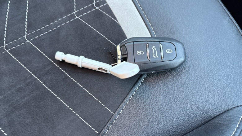 Vauxhall Corsa 1.2 Turbo Ultimate 5dr Petrol Hatchback